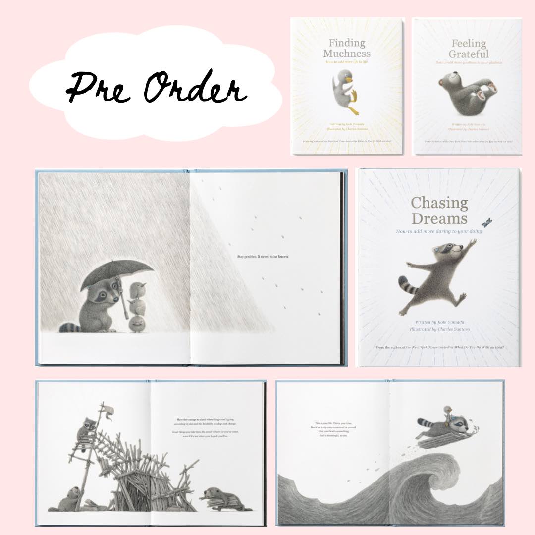 Pre Order | Compendium Books