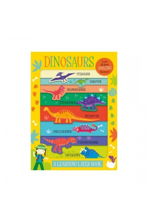 Dinosaurs Learning Layer