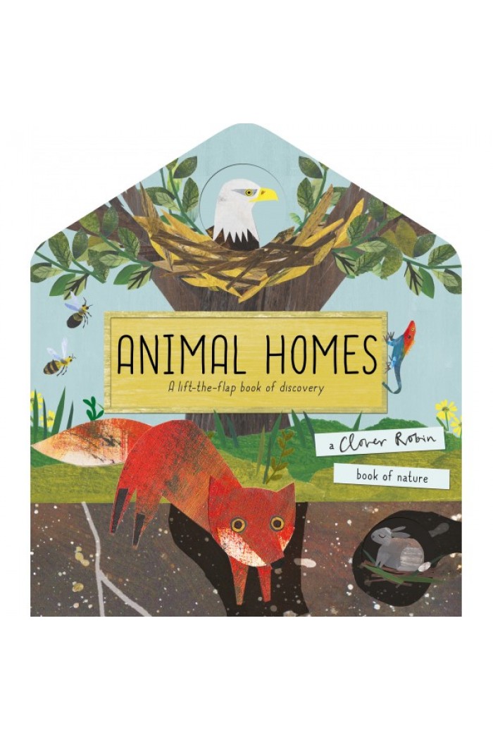Animal-Homes