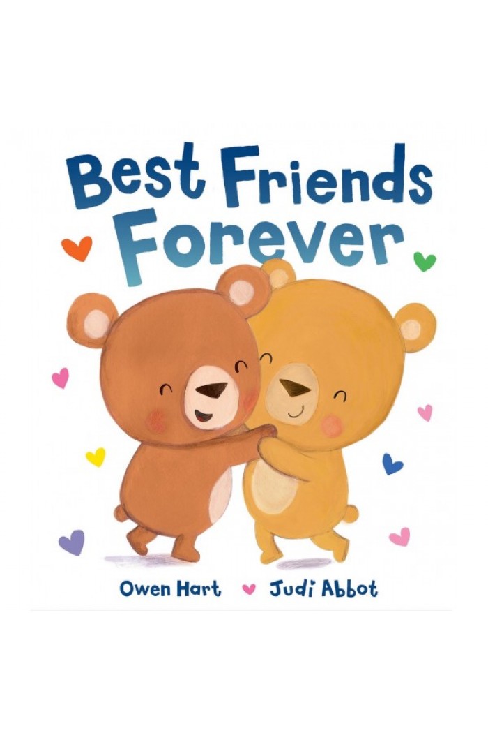 Best-Friends-Forever